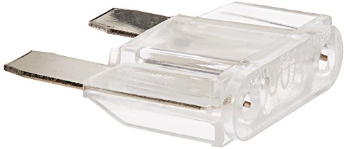 Rockford Fosgate RFFM80 - 80 Amp Maxi Fuse, 2-Pack Rockford Fosgate RFFM80 - 80 Amp Maxi Fuse, 2-Pack